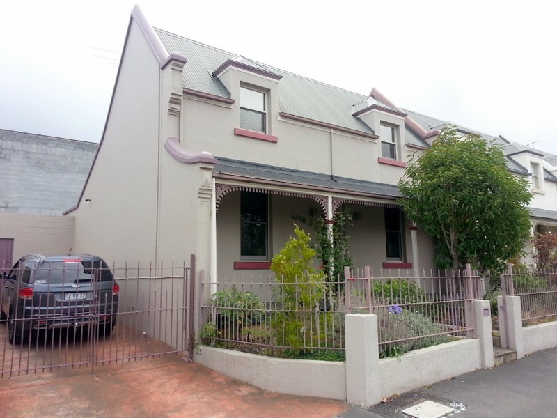 216 Campbell Street, North Hobart TAS 7000