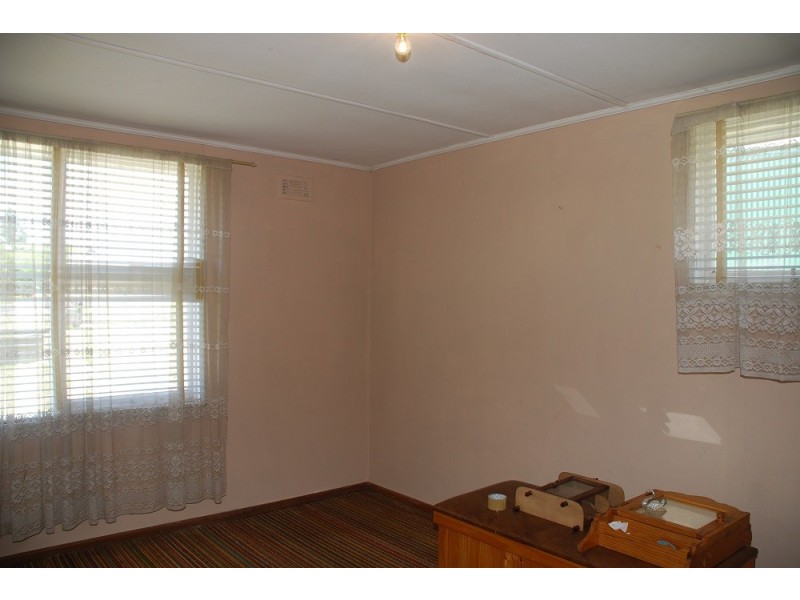 Claremont TAS 7011