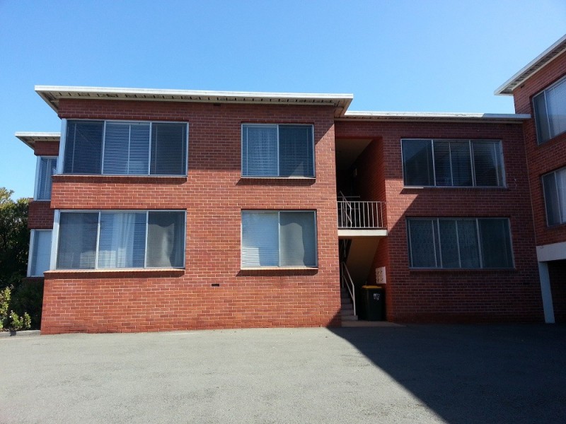 2/388 Park Street, New Town TAS 7008