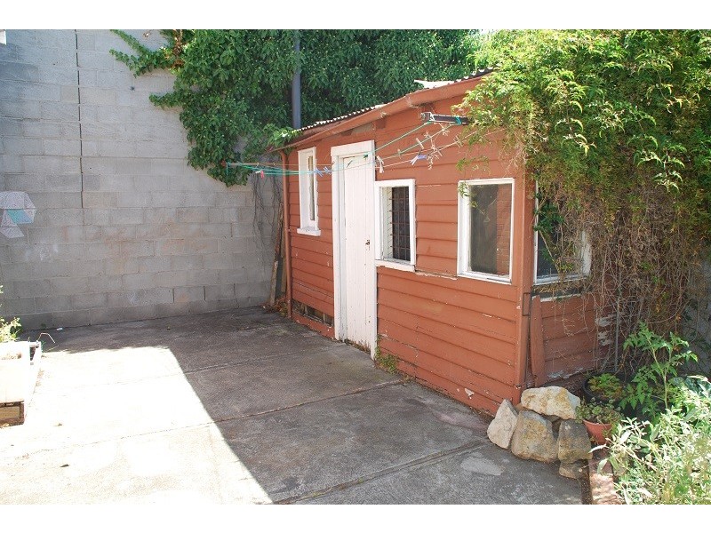 North Hobart TAS 7000