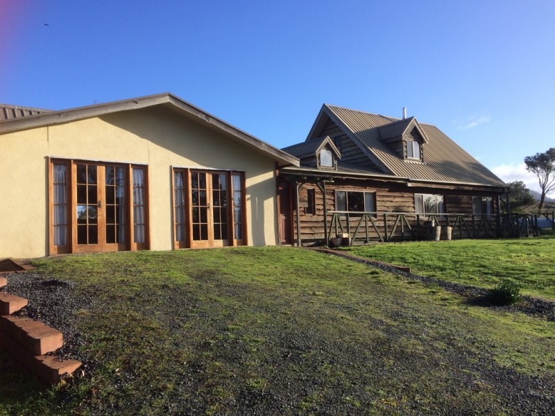 1 Merriworth Road, Tea Tree TAS 7017