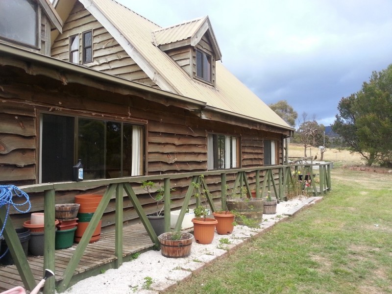 1 Merriworth Road, Tea Tree TAS 7017