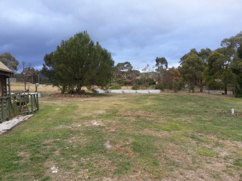 1 Merriworth Road, Tea Tree TAS 7017