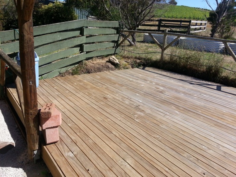 1 Merriworth Road, Tea Tree TAS 7017