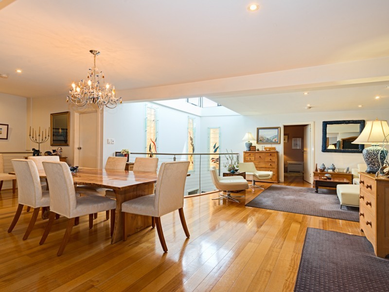 2/55 Wellington Street, North Hobart TAS 7000