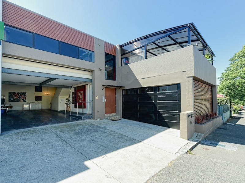 2/55 Wellington Street, North Hobart TAS 7000