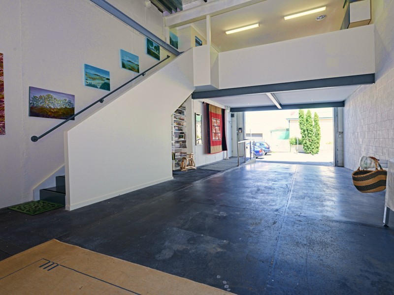 2/55 Wellington Street, North Hobart TAS 7000