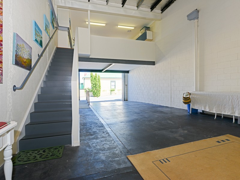 2/55 Wellington Street, North Hobart TAS 7000