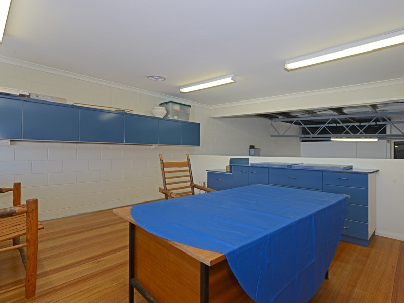 2/55 Wellington Street, North Hobart TAS 7000