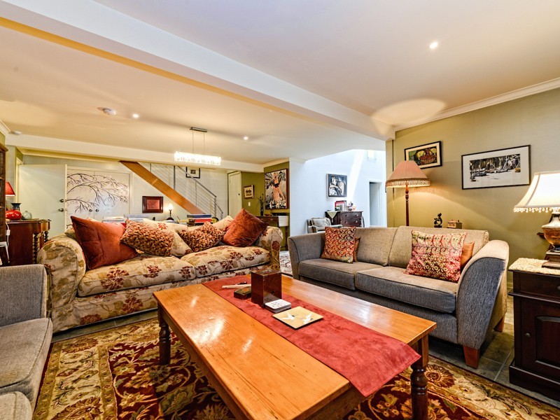 2/55 Wellington Street, North Hobart TAS 7000