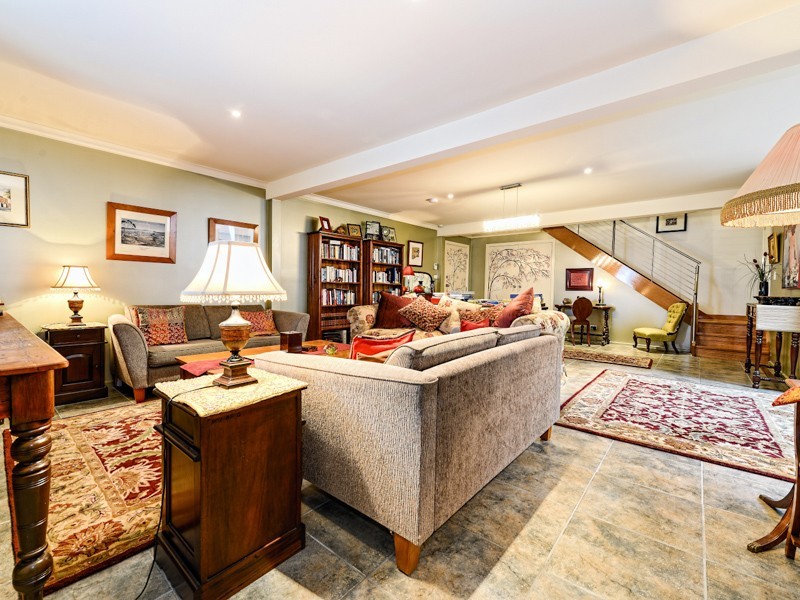 2/55 Wellington Street, North Hobart TAS 7000