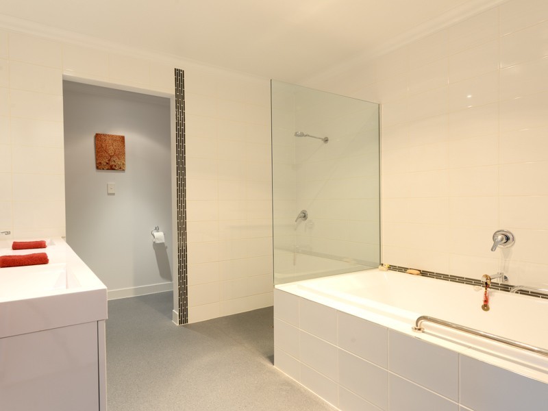 2/55 Wellington Street, North Hobart TAS 7000