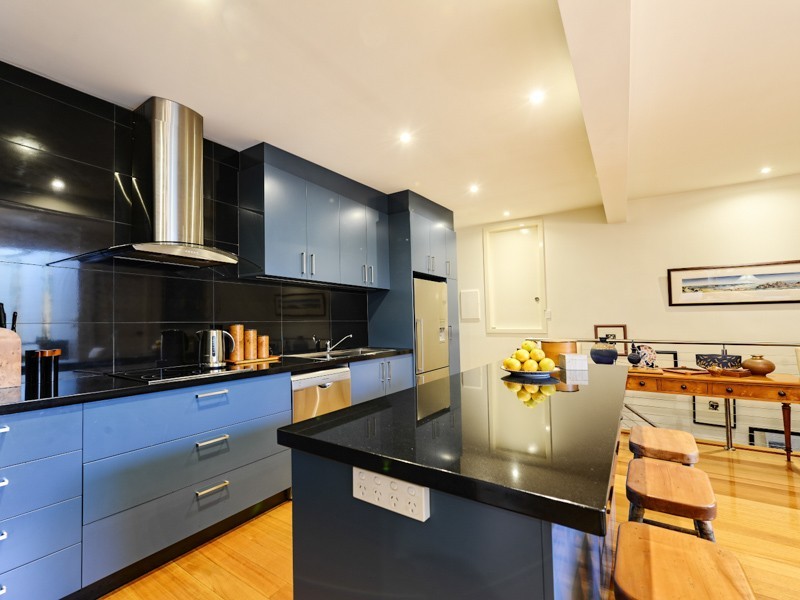 2/55 Wellington Street, North Hobart TAS 7000