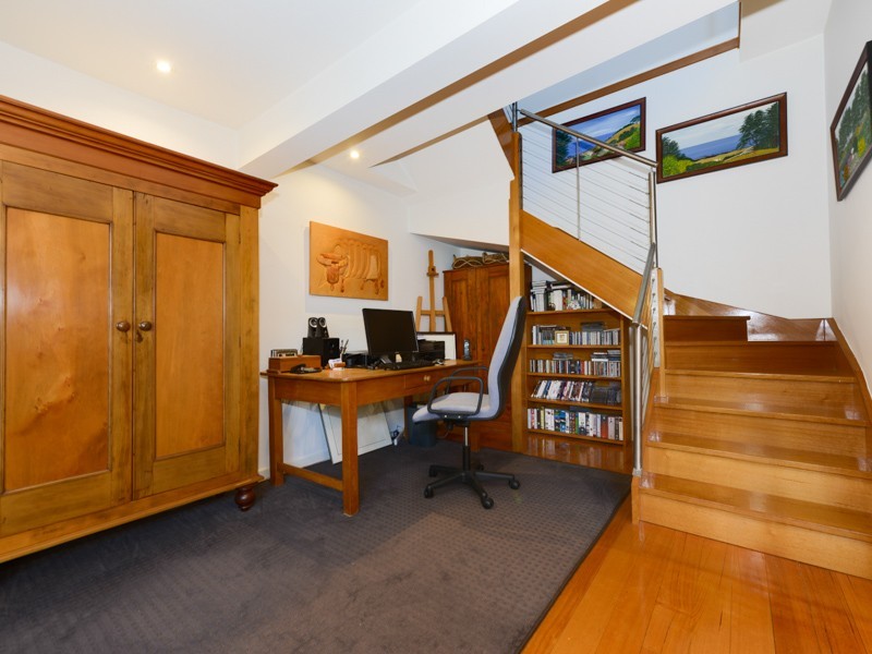 2/55 Wellington Street, North Hobart TAS 7000