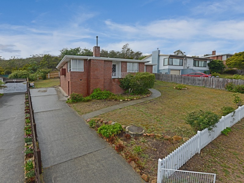 31 Magnolia Road, Risdon Vale TAS 7016