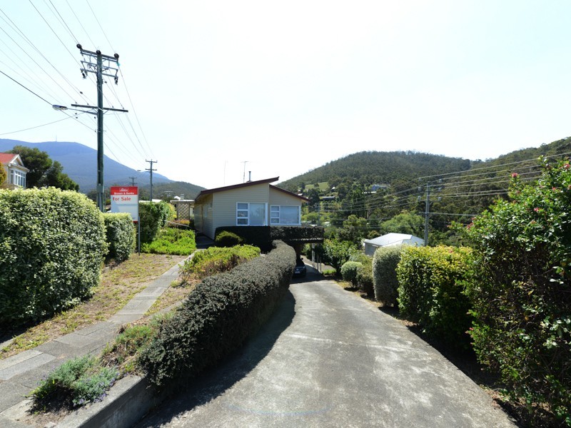 South Hobart TAS 7004