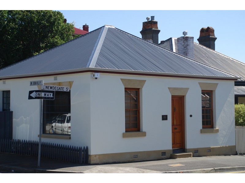 35 Newdegate Street, North Hobart TAS 7000