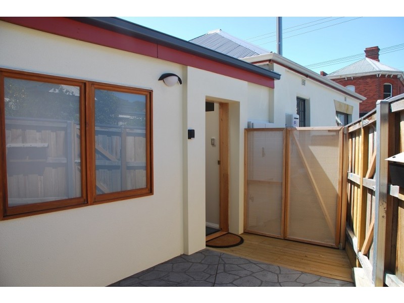 35 Newdegate Street, North Hobart TAS 7000