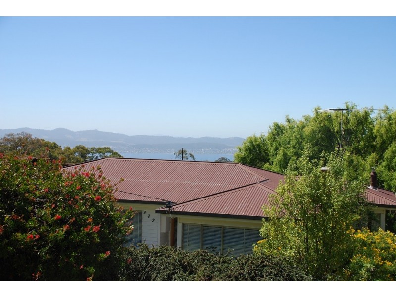 425 Nelson Road, Mount Nelson TAS 7007