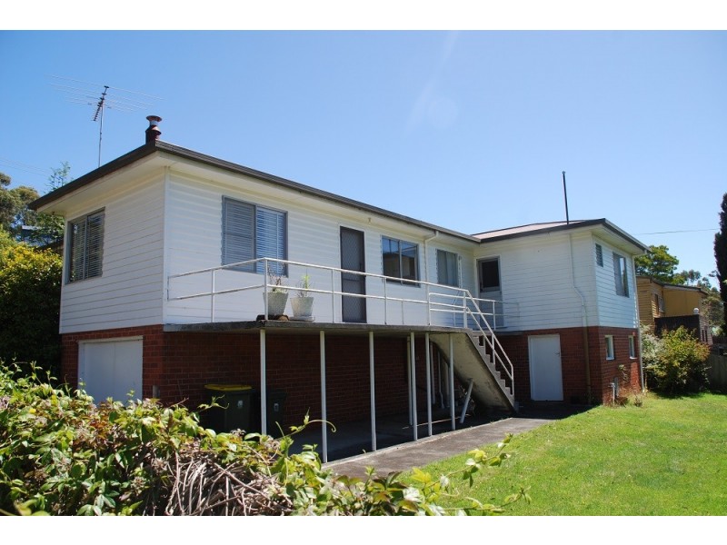 425 Nelson Road, Mount Nelson TAS 7007