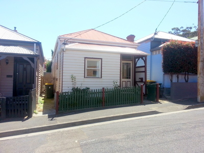 5 Feltham Street, North Hobart TAS 7000