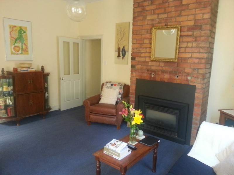 5 Feltham Street, North Hobart TAS 7000