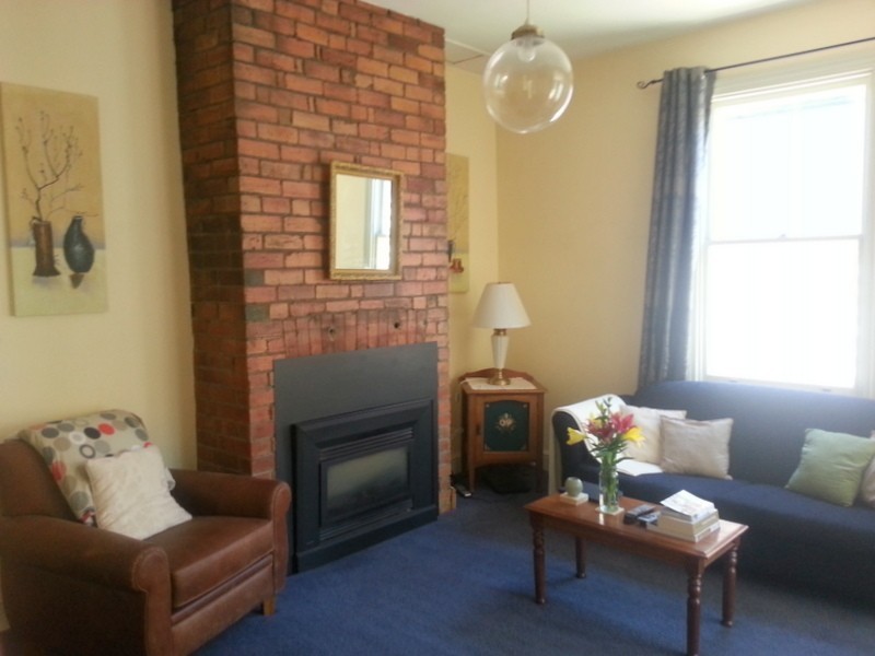 5 Feltham Street, North Hobart TAS 7000