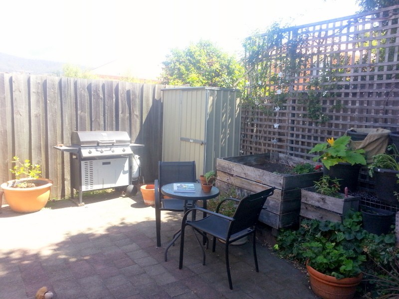 5 Feltham Street, North Hobart TAS 7000