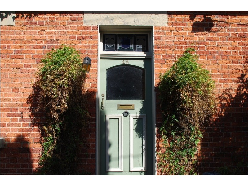 North Hobart TAS 7000