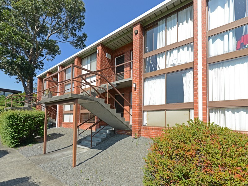 4/56 Adelaide Street, South Hobart TAS 7004
