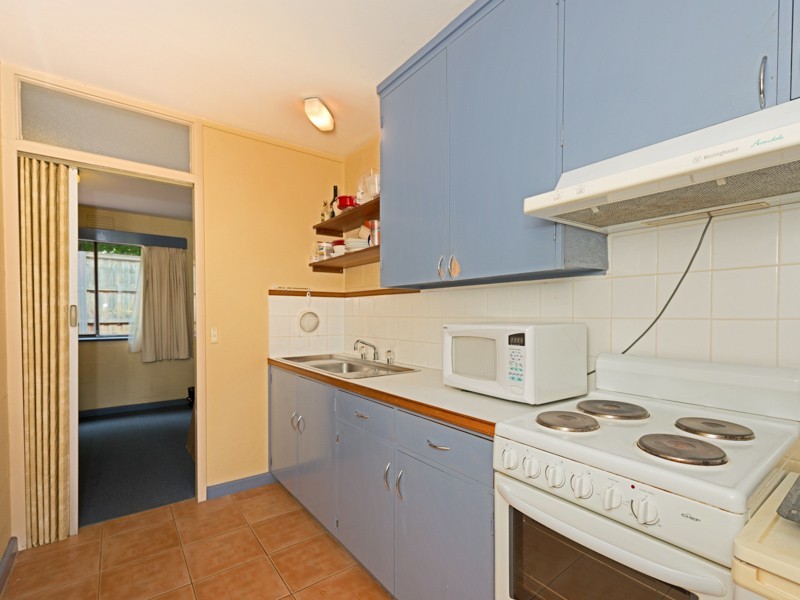 4/56 Adelaide Street, South Hobart TAS 7004