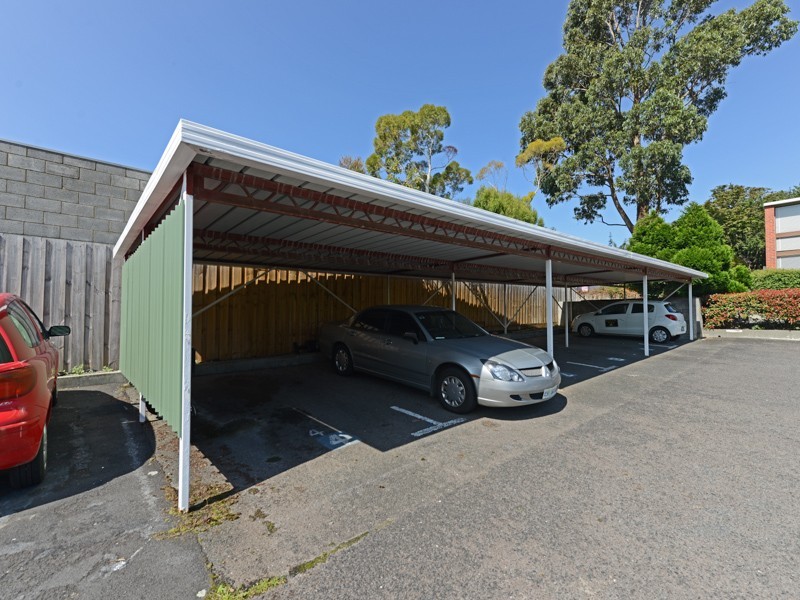 4/56 Adelaide Street, South Hobart TAS 7004