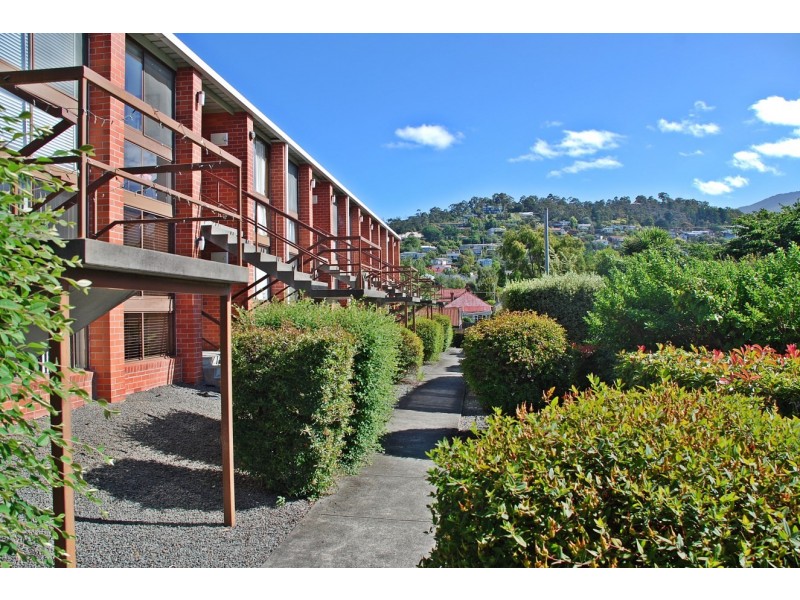 4/56 Adelaide Street, South Hobart TAS 7004