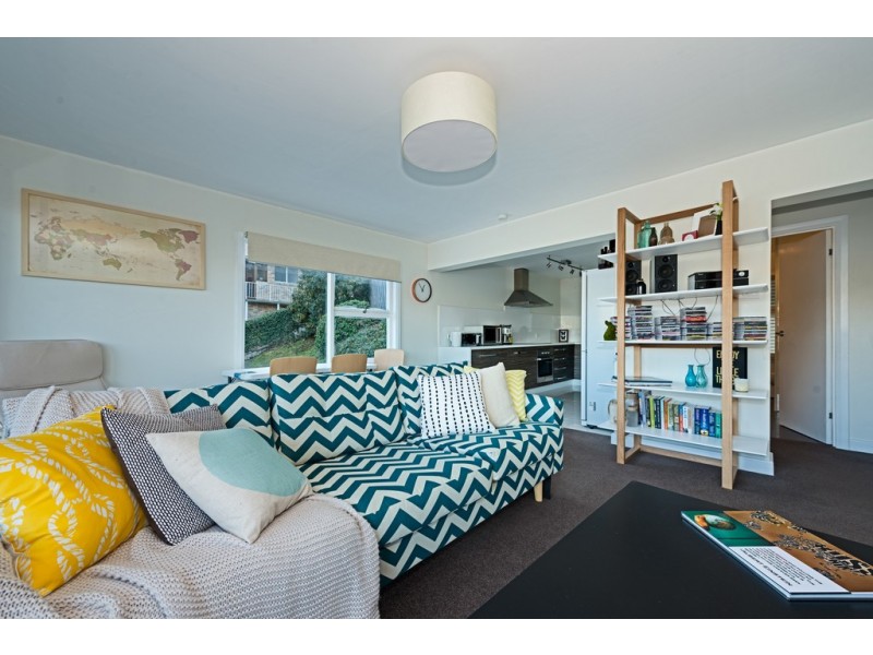 7/4 Jersey Street, Sandy Bay TAS 7005