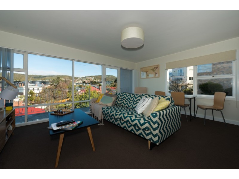7/4 Jersey Street, Sandy Bay TAS 7005