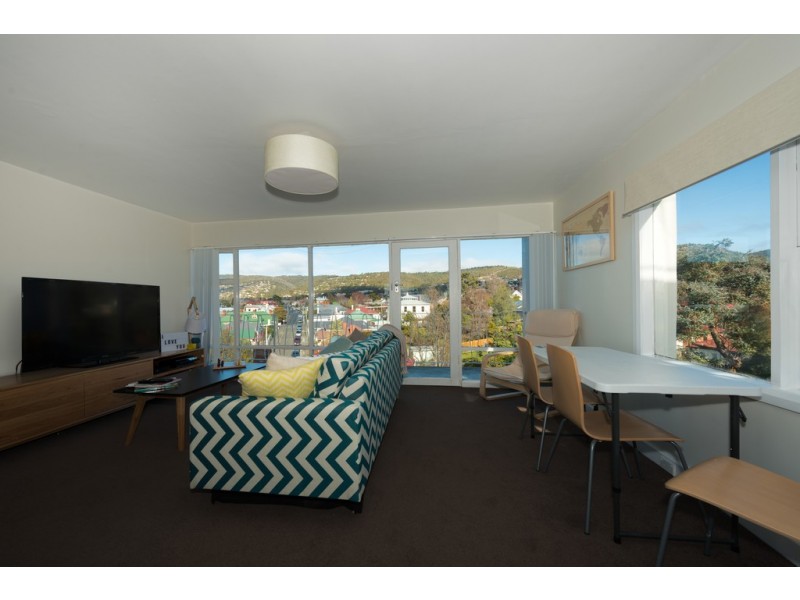 7/4 Jersey Street, Sandy Bay TAS 7005