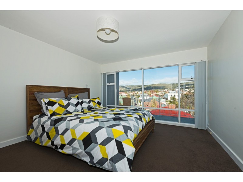 7/4 Jersey Street, Sandy Bay TAS 7005