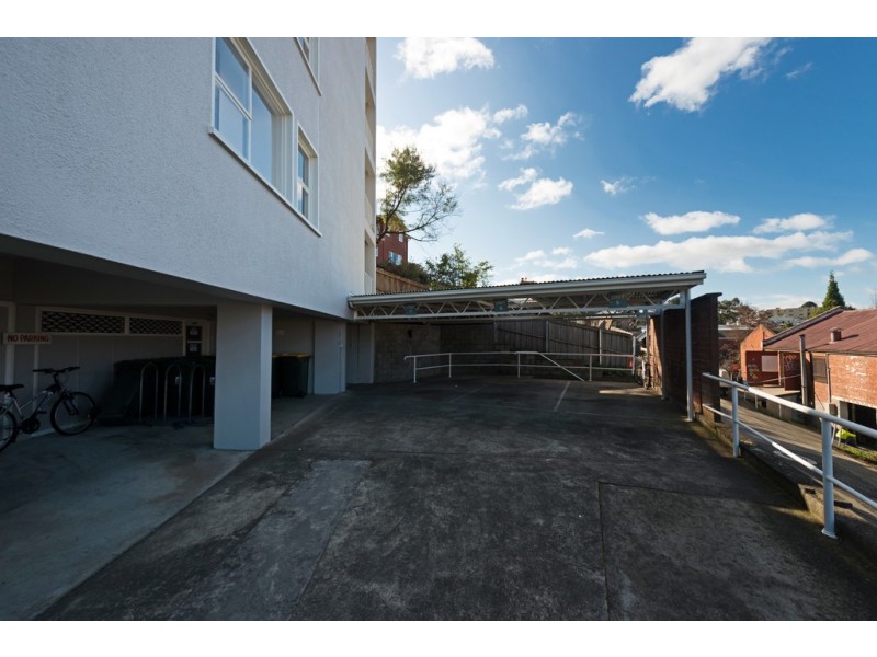 7/4 Jersey Street, Sandy Bay TAS 7005