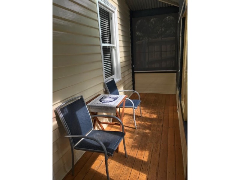 48 Faraday Street, West Hobart TAS 7000