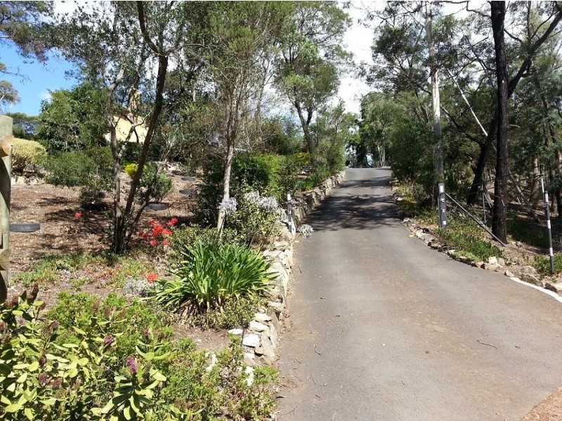 25 Tarrants Road, Granton TAS 7030