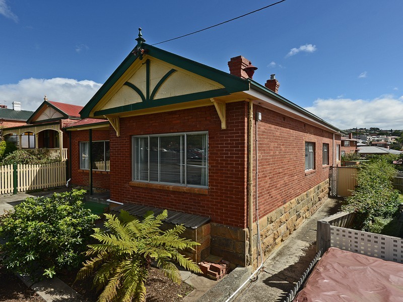 West Hobart TAS 7000