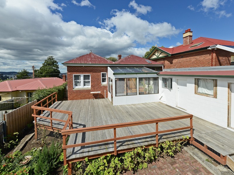 West Hobart TAS 7000