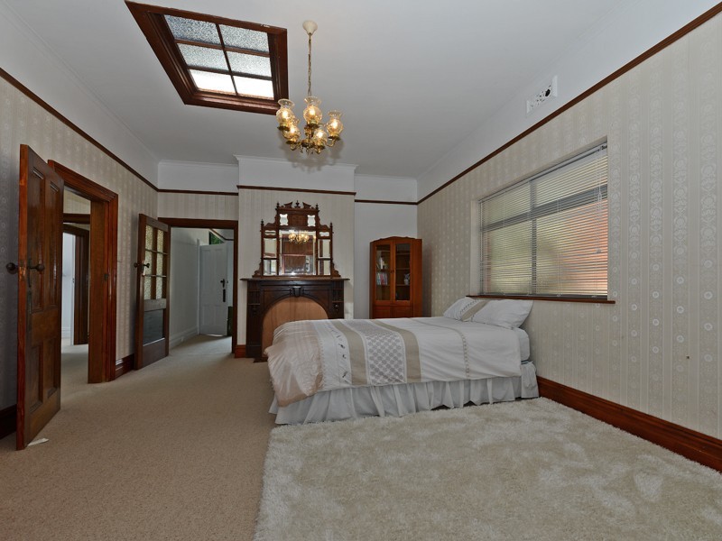 West Hobart TAS 7000