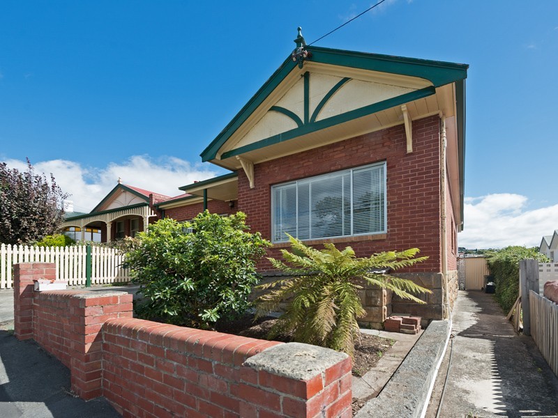 West Hobart TAS 7000