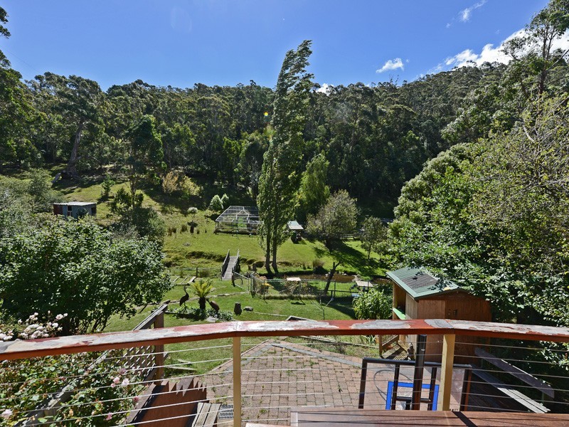 142 Waterworks Road, Dynnyrne TAS 7005