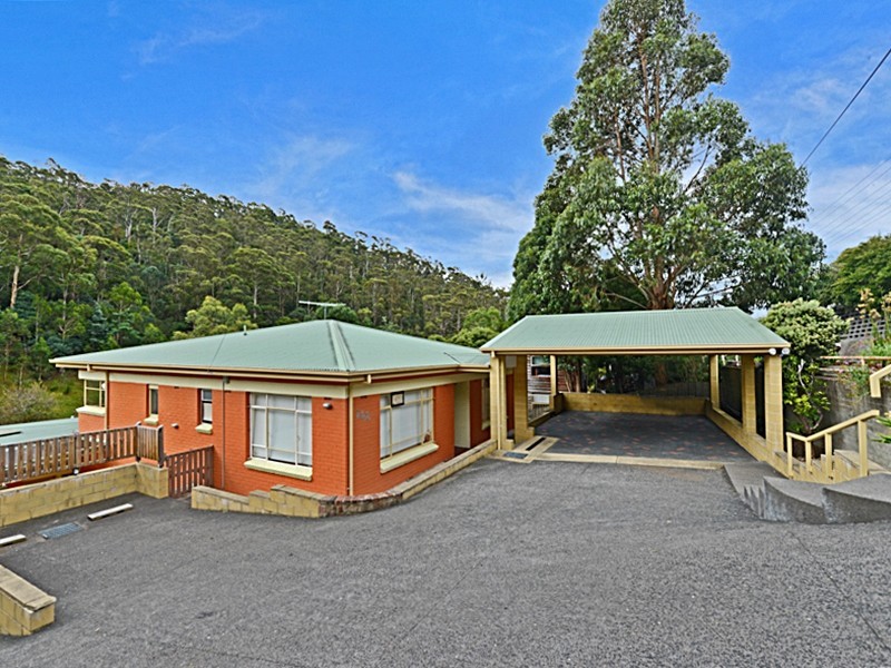 142 Waterworks Road, Dynnyrne TAS 7005