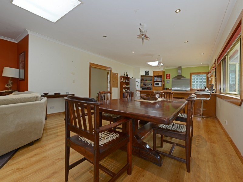 142 Waterworks Road, Dynnyrne TAS 7005