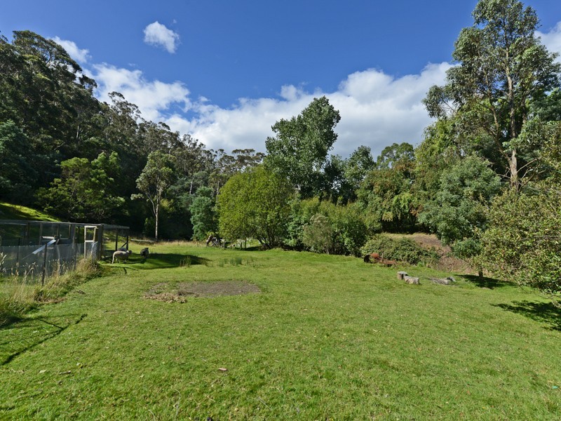 142 Waterworks Road, Dynnyrne TAS 7005