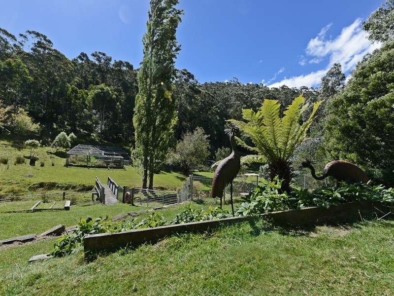 142 Waterworks Road, Dynnyrne TAS 7005