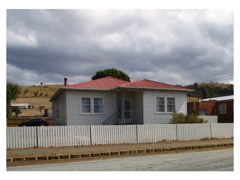 43a Richmond Road, Colebrook TAS 7027
